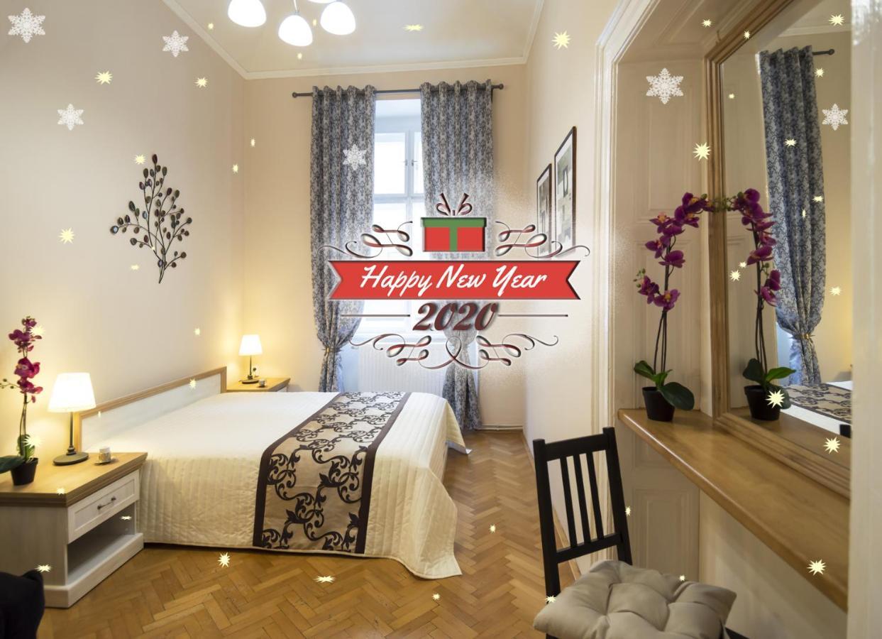 Modern Apartment Perlova 프라하 외부 사진